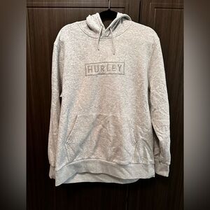 Hurley xl sweater